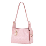 Royal Bagger Genuine Cow Leather Crossbody Bag for Women, Retro Fashion Underarm Shoulder Purse, Large Capacity 3268