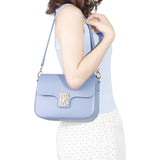 Royal Bagger Crossbody Box Bag for Women, Genuine Cowhide Leather, Elegant Small Shoulder Purse, Compact Daily Handbag 3245