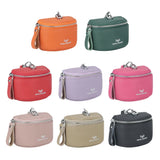Royal Bagger Cute Mini Coin Purse for Women - RFID Blocking, Genuine Leather Change Pouch Fashion Simple Storage Bag 2900