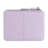 Royal Bagger Genuine Leather Women's Coin Purse - RFID Blocking Small Wallet, Casual Zipper Change Pouch for Daily Use 3200